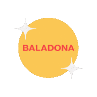 Dj Sticker by Mirror