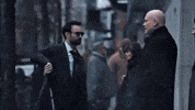 Slow Down Son GIF