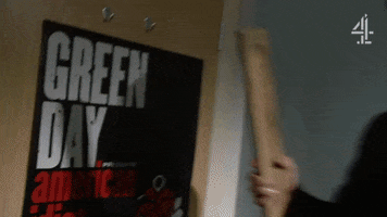 Cant Deal Blocking GIF by Hollyoaks
