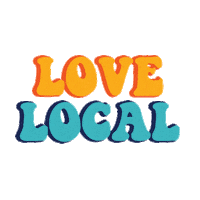 tavinofficial philippines love local tavin perya Sticker