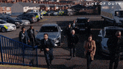 Bbc Police GIF by Line of Duty