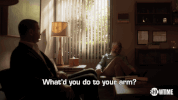 ray donovan show GIF by Showtime
