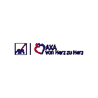 Axa Sticker by AXA_Deutschland