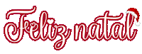 Happy Merry Christmas Sticker by Bel Diniz