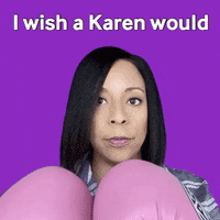 Blm Fight Me GIF by Holly Logan