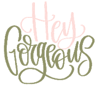 hey gorgeous selenaashley Sticker