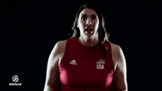 No Way Adidas GIF by USA Volleyball