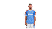 Fin Bartels Yes Sticker by Holstein Kiel