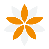 babymax babymax flower babymax blossom Sticker