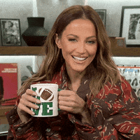 Happy Kay Adams GIF by FanDuel