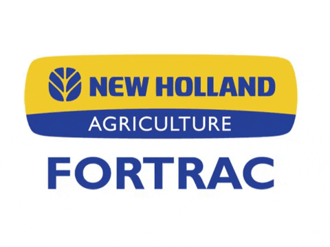 fortrac giphygifmaker newholland fortrac fortrac45anos GIF