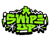 Swipe Up Sticker