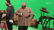 Action Bronson Wtf GIF by #ActionAliens