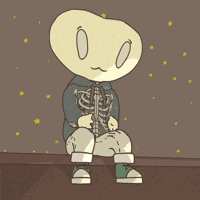 Think Sleep Tight GIF by LT3 Creations