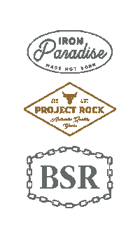 Wrecking Crew Sticker by ProjectRock