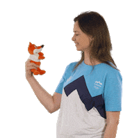 Gun Hello Sticker by Team Slovenia