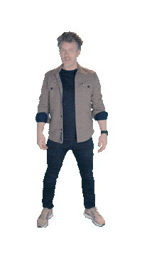 Paul Rabbering 2024 Sticker by NPO Radio 2