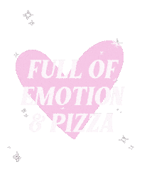 Valentines Day Love Sticker