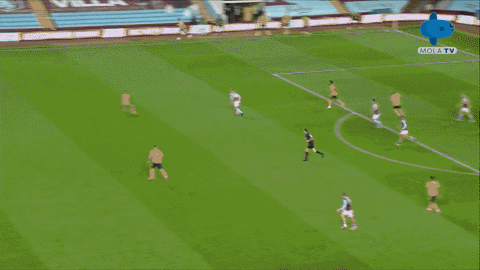 Happy Football GIF by MolaTV