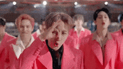 Hui GIF by PENTAGON