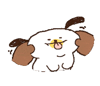 Puppy Ltc Sticker