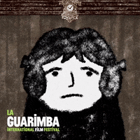 Sad I Miss You GIF by La Guarimba Film Festival