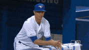 major league baseball sport GIF by MLB