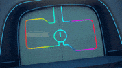 see you running GIF by Go Jetters