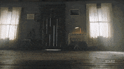 season 2 starz GIF by Ash vs Evil Dead