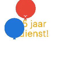 Happy Party Sticker by Randstad Nederland