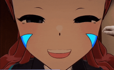 Happy I Love You GIF by Qyuwi