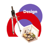 IstitutoPantheon design istitutopantheon istituto pantheon Sticker