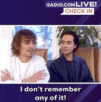 Check In Greta Van Fleet GIF by Audacy