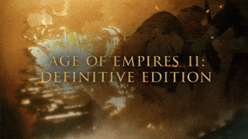 Strategy Games GIF by Age Of Empires Community