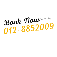 NorthBorneoCruises nbc sabah borneo kotakinabalu Sticker