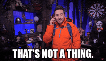 London Comedy GIF by Dead Meat James