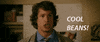 Hotrod Cool Beans GIF