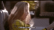 clueless movie cherilyn horowitz GIF