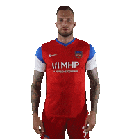 Schmidt Hdh Sticker by 1. FC Heidenheim 1846