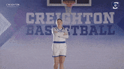 Gojays GIF by Creighton University Athletics