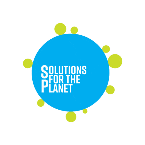 S4TP giphygifmaker s4tp solutions for the planet big ideas programme Sticker