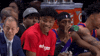 Happy Good Times GIF by NBA
