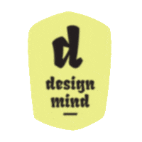 Graphic Design Brand Designer Sticker by Rob Jelinski Studios
