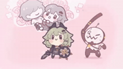 Zzz Caesar GIF