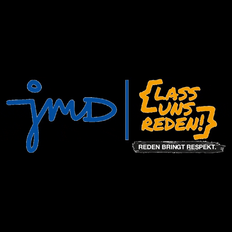 Jmd GIF by Jugendmigrationsdienste