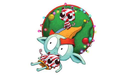 The Worst Sticker by Simon Kids