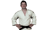 Fight Swipe Up Sticker by Czech judo