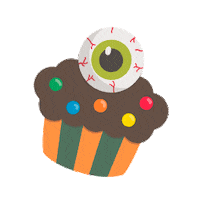 Halloween Event Sticker by spoon