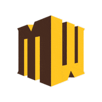 WyomingResidenceLife wyoming mwc wyo uwyo Sticker