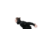 jump weekend Sticker by Witefield